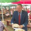 Dożynki Powiatowe w Lutogniewie - 04.09.2016