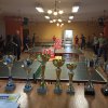 Turniej tenisa stołowego - Bożacin - 20.03.2016