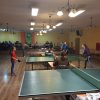 Turniej tenisa stołowego - Bożacin - 20.03.2016