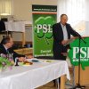 Zjazd członków PSL - 23.04.2016