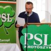 Zjazd członków PSL - 23.04.2016