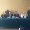 Spotkanie samorządowców powiatu jarocińskiego - 03.03.2017