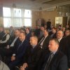 Spotkanie samorządowców powiatu jarocińskiego - 03.03.2017