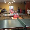 Turniej tenisa stołowego - Bożacin - 26.03.2017