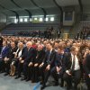 Noworoczne Spotkanie Przyjaciół Wielkopolskiego PSL w Kępnie
