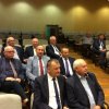 Powyborcze spotkanie Zarządu Wielkopolskiego PSL